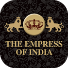 Empress of India, Asfordby Zeichen