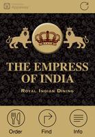 Empress of India, Asfordby 포스터