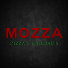 Mozza Pizza & Kebab Chelmsford Zeichen