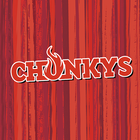 Chunkys, Bradford icône