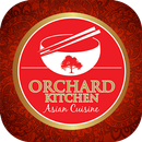 Orchard Kitchen, Redcar APK