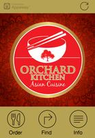 Orchard โปสเตอร์