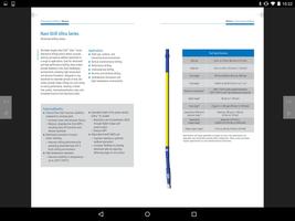 Drilling Services Guide capture d'écran 1