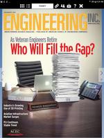 Engineering Inc. تصوير الشاشة 1