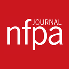 NFPA Journal ikona