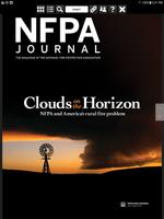 NFPA Journal capture d'écran 1