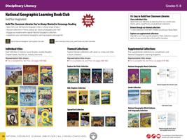 برنامه‌نما NGL Catalogs عکس از صفحه