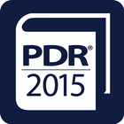 PDR® 2015 eBook icône