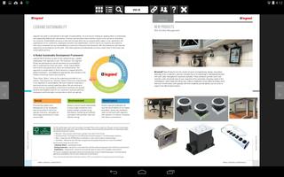 Wiremold Wire & Cable Mgmt اسکرین شاٹ 2