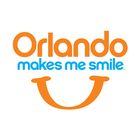 Visit Orlando Guides أيقونة