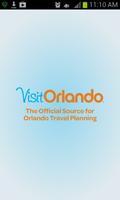 Visit Orlando Guides poster