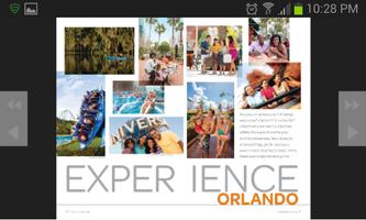 Visit Orlando Guides imagem de tela 3