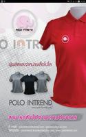 POLO INTREND Affiche