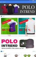 POLO INTREND ảnh chụp màn hình 1