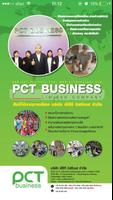 Pct Business poster