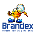 Brandex Media Network pvt ltd ícone