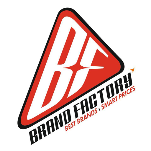 Brand Factory - Shop Brands On Discount 365 Days