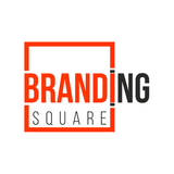 Branding Square icône