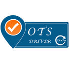 OTS Driver иконка