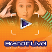 Brand It Live