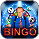 Larry King Bingo Show - Free APK