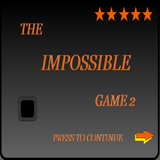The Impossible Game 2 ไอคอน