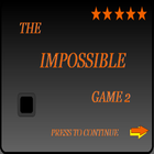 آیکون‌ The Impossible Game 2