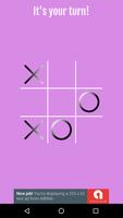 Tic Tac Toe स्क्रीनशॉट 1