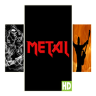 Metal Wallpapers icon