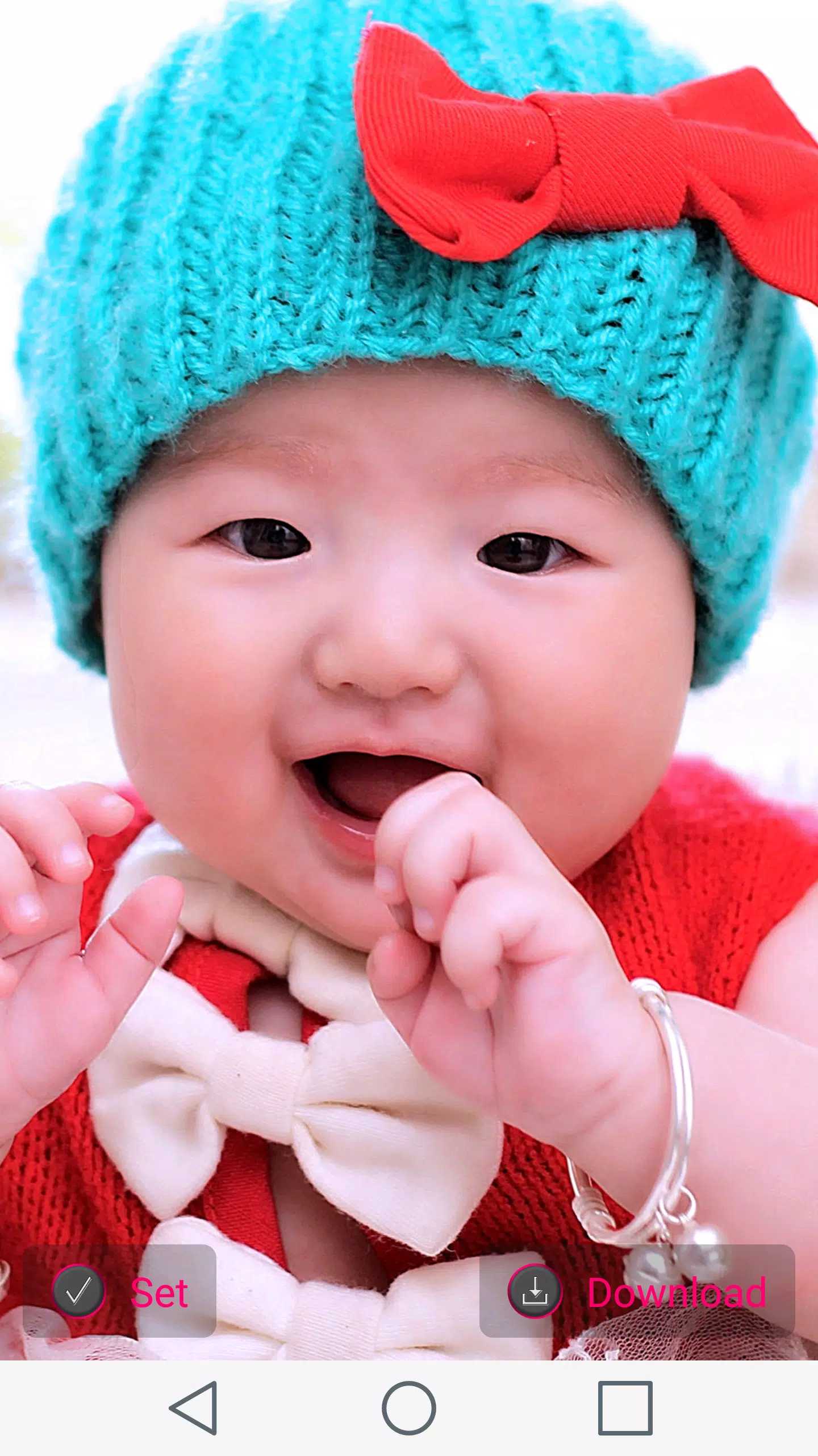 Baby Wallpaper APK for Android Download Baby Wallpaper APK for Android Download