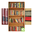 Books Wallpapers icon