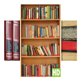 Books Wallpapers icon