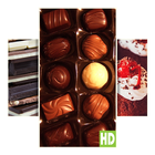 Chocolate Wallpapers icon