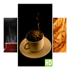 Coffee Wallpaper আইকন