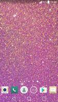 Glitter Live Wallpaper স্ক্রিনশট 2