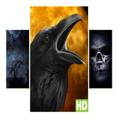 Gothic Wallpapers icon