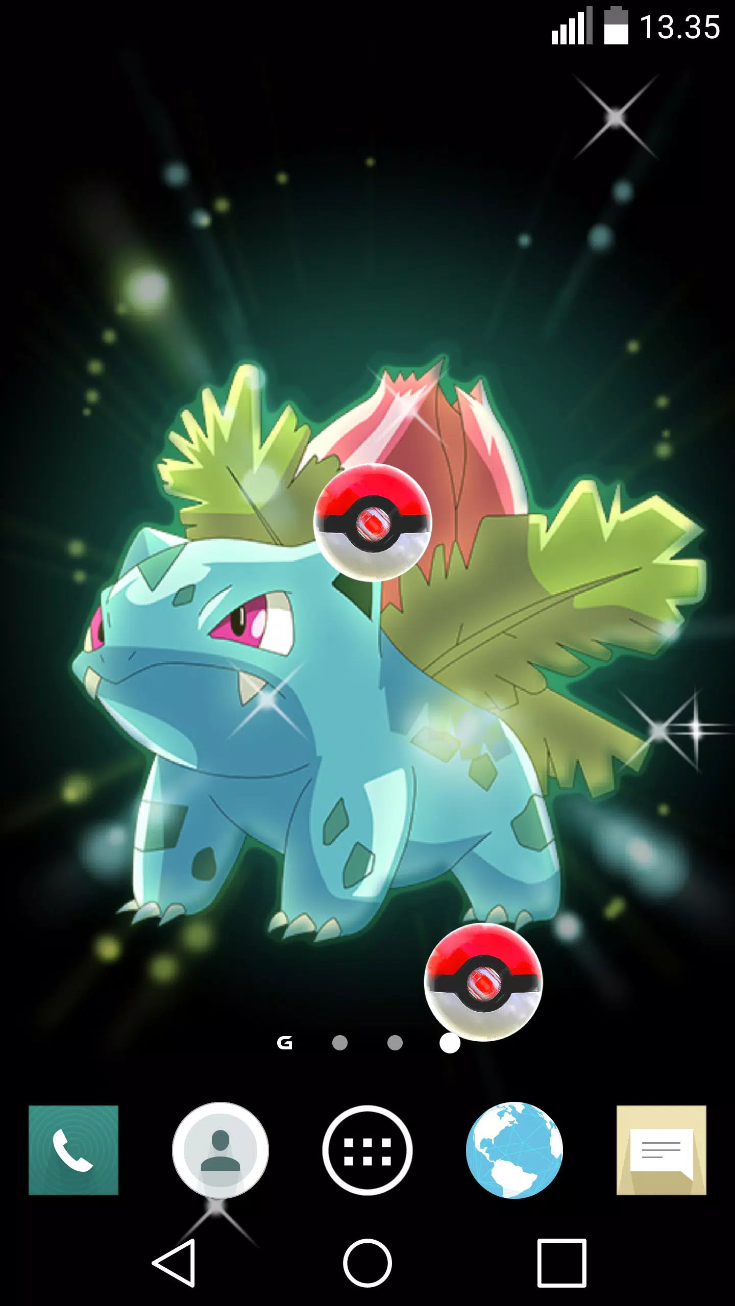 Descarga de APK de Poke Wallpapers Live para Android Descarga de APK de Poke Wallpapers Live para Android