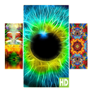 Psychedelic Wallpaper APK