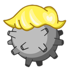 Trumpsweeper icon