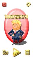 Trumpsweeper poster