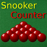 Snooker Counter icône