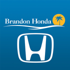 Brandon Honda icône