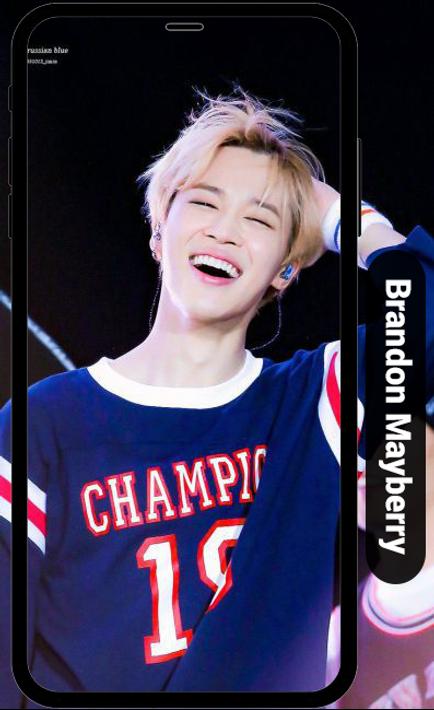 BTS Jimin Wallpaper KPOP Fans All for Android - APK Download