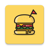 Burger Week icon