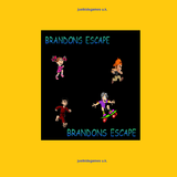 Brandons Escape icône
