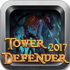 Tower Defense 5 أيقونة