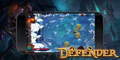 برنامه‌نما Tower Defense 5 عکس از صفحه