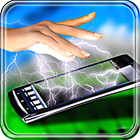 Electric Screen Prank icon