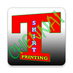 ”T Shirt Printing Chennai