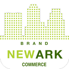 Brand Newark Commerce icône